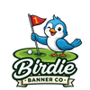 Birdie Banner Co - Home